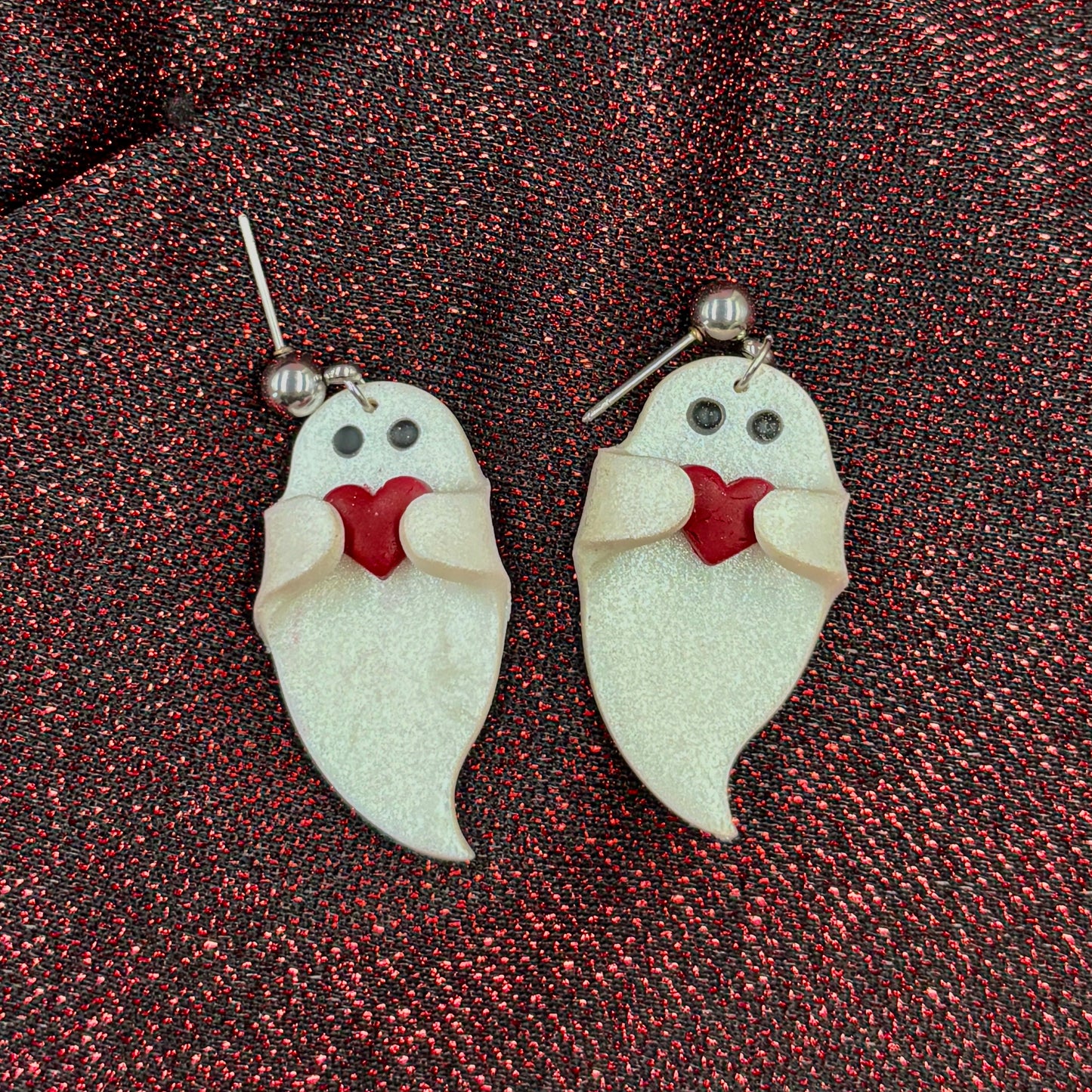 From Ghosty with Love