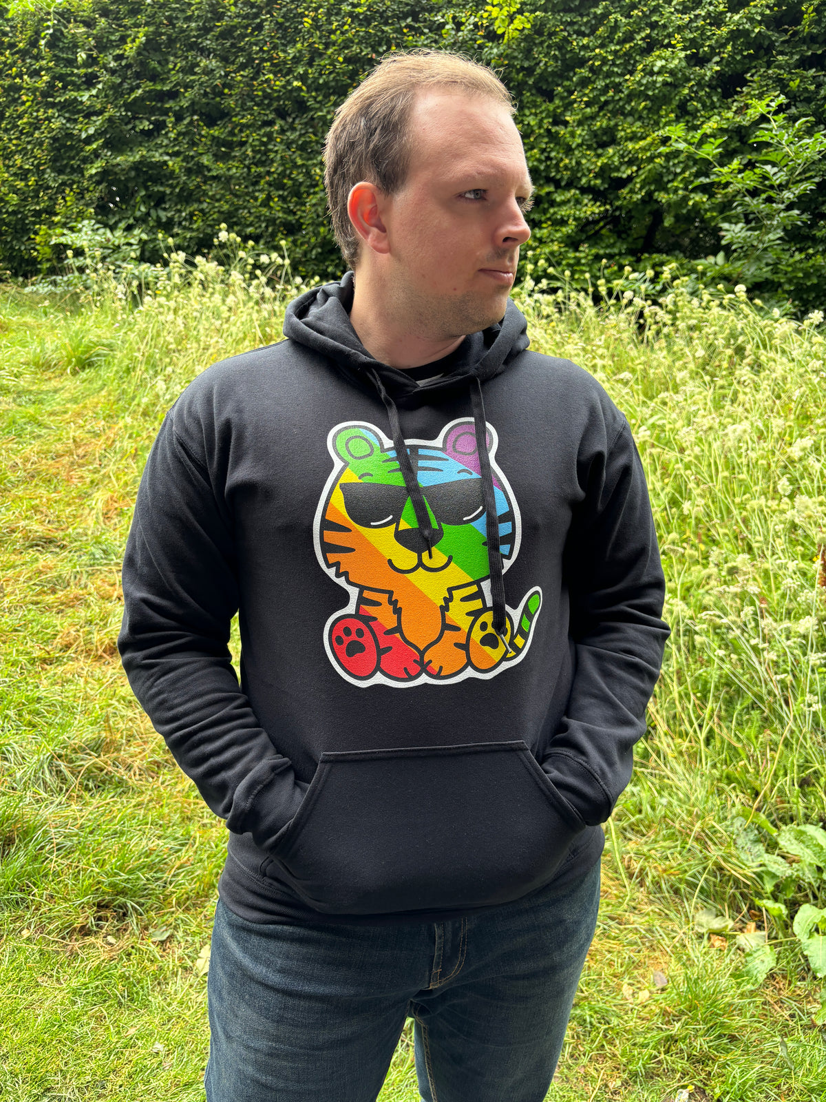 Priger Hoody