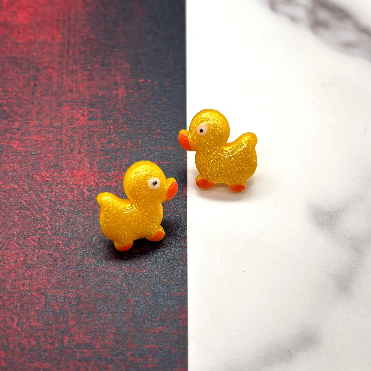 Duck Studs