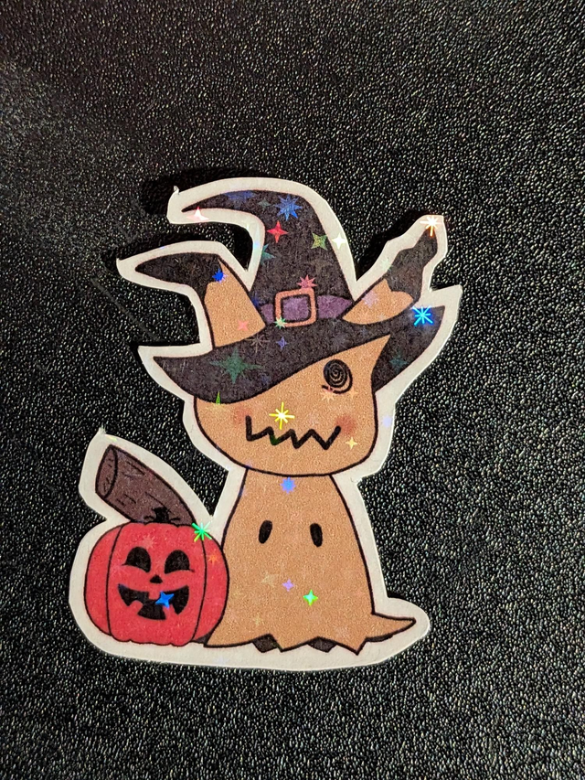 Mimikyu
