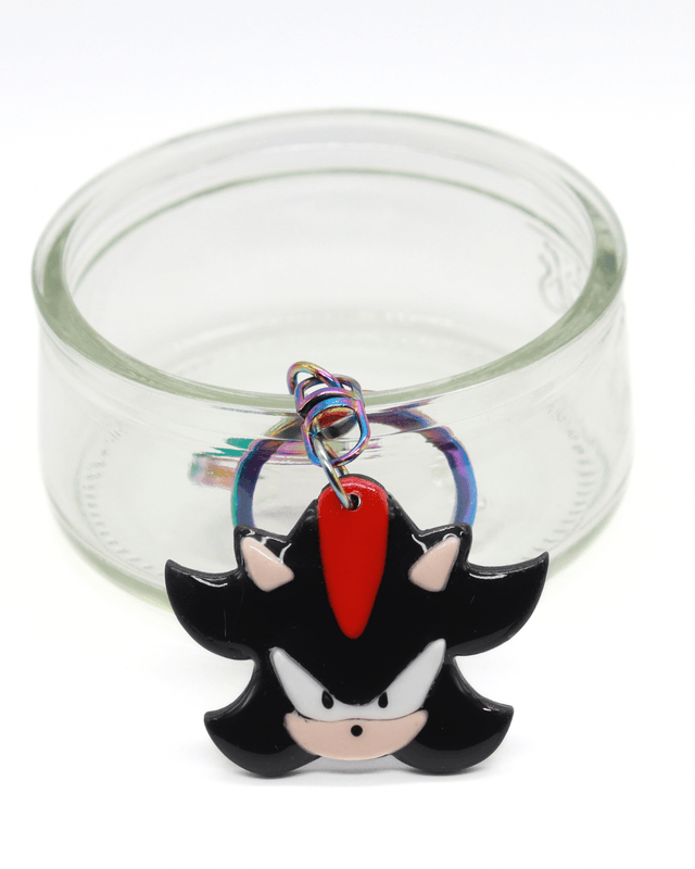 Shadow Keyring