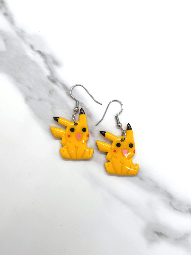 Pikachu Drops