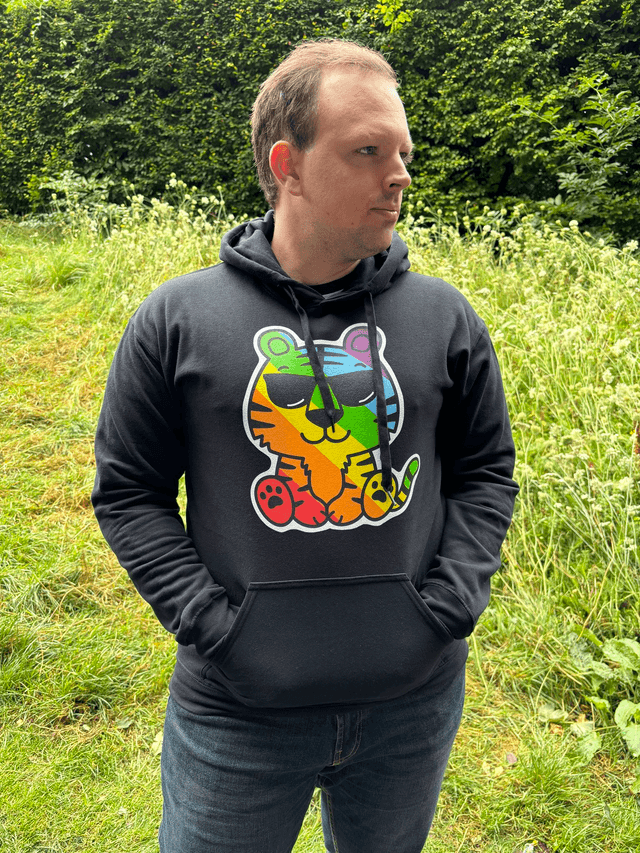 Priger Hoody