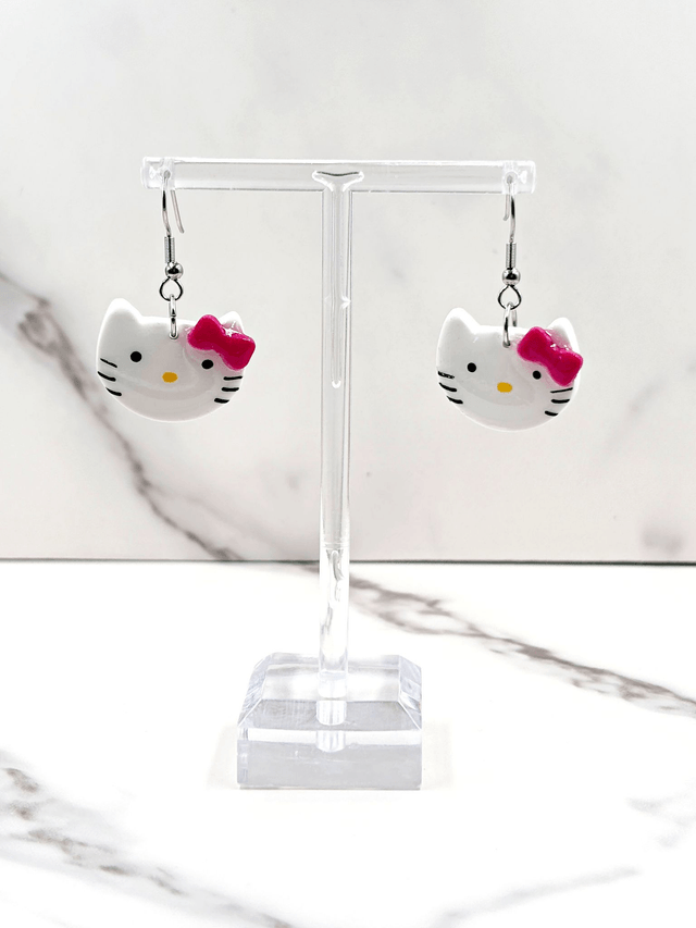 Hello Kitty Drops
