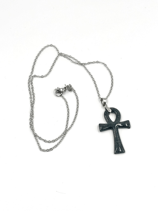 Ankh Necklace