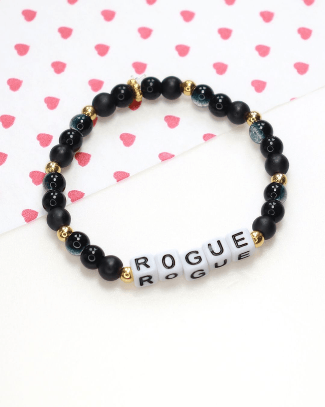 RPG Class Bracelet - Rogue