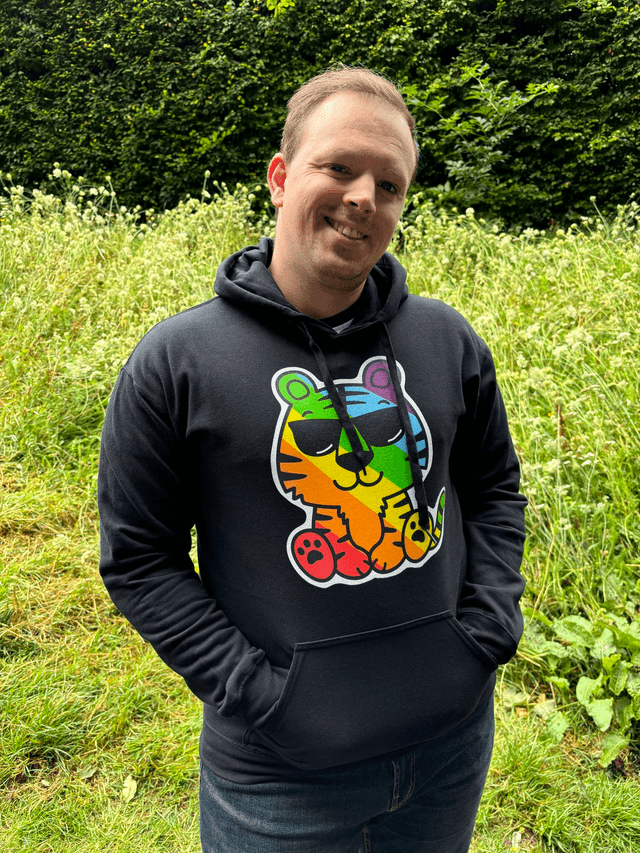 Priger Hoody