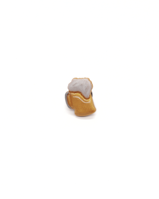 Beer Mini Pin