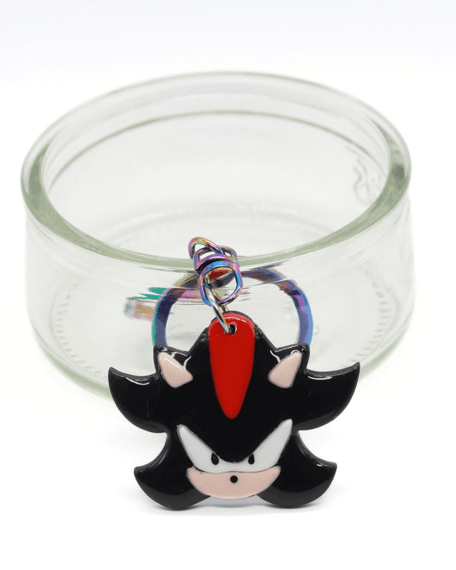 Shadow Keyring