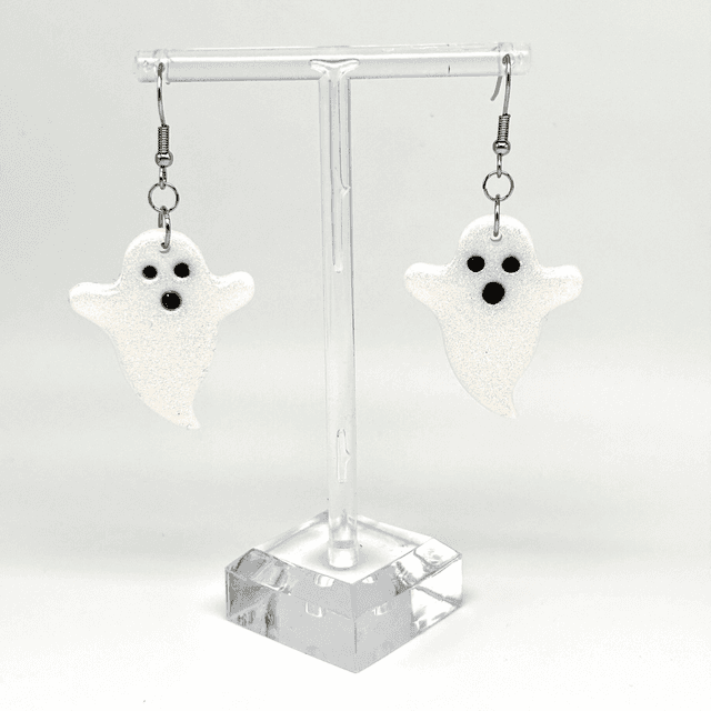 Cutie Spooky Ghosts