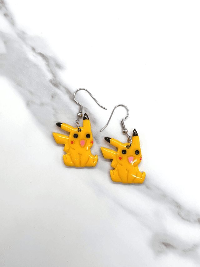 Pikachu Drops