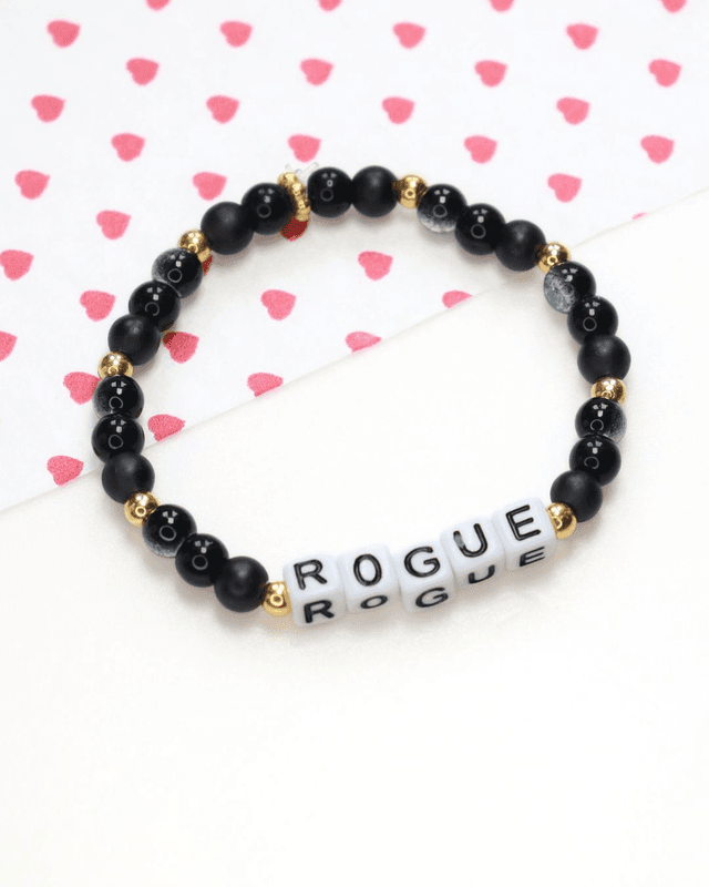 RPG Class Bracelet - Rogue