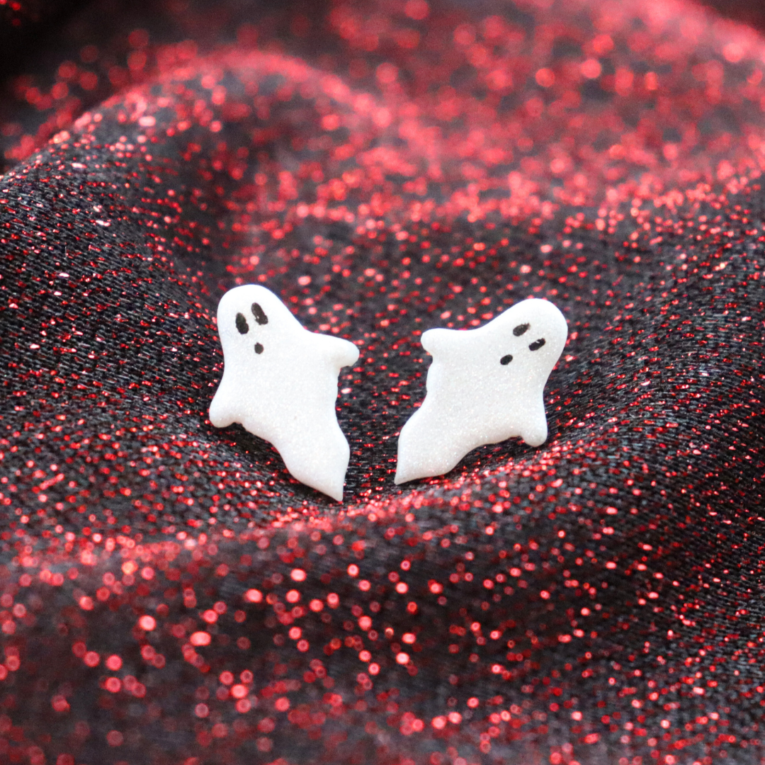 Ghost Studs