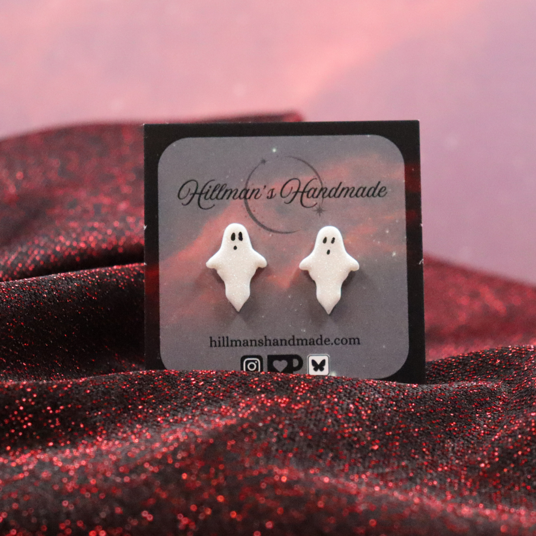 Ghost Studs