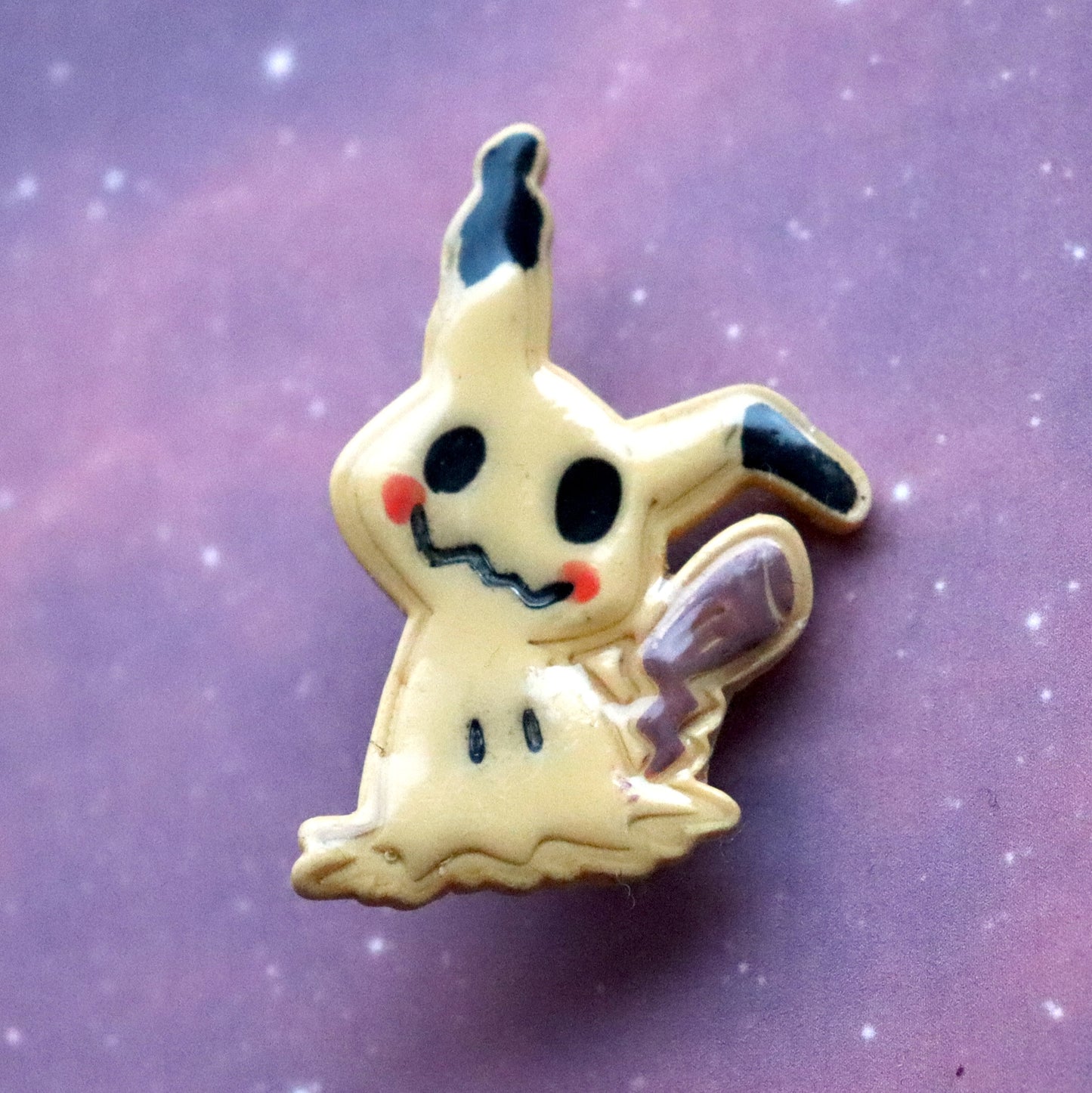 Mimikyu Pin Badge
