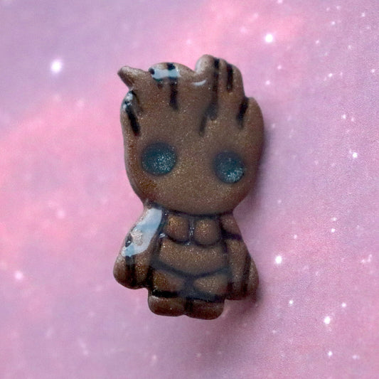 Groot Pin Badge