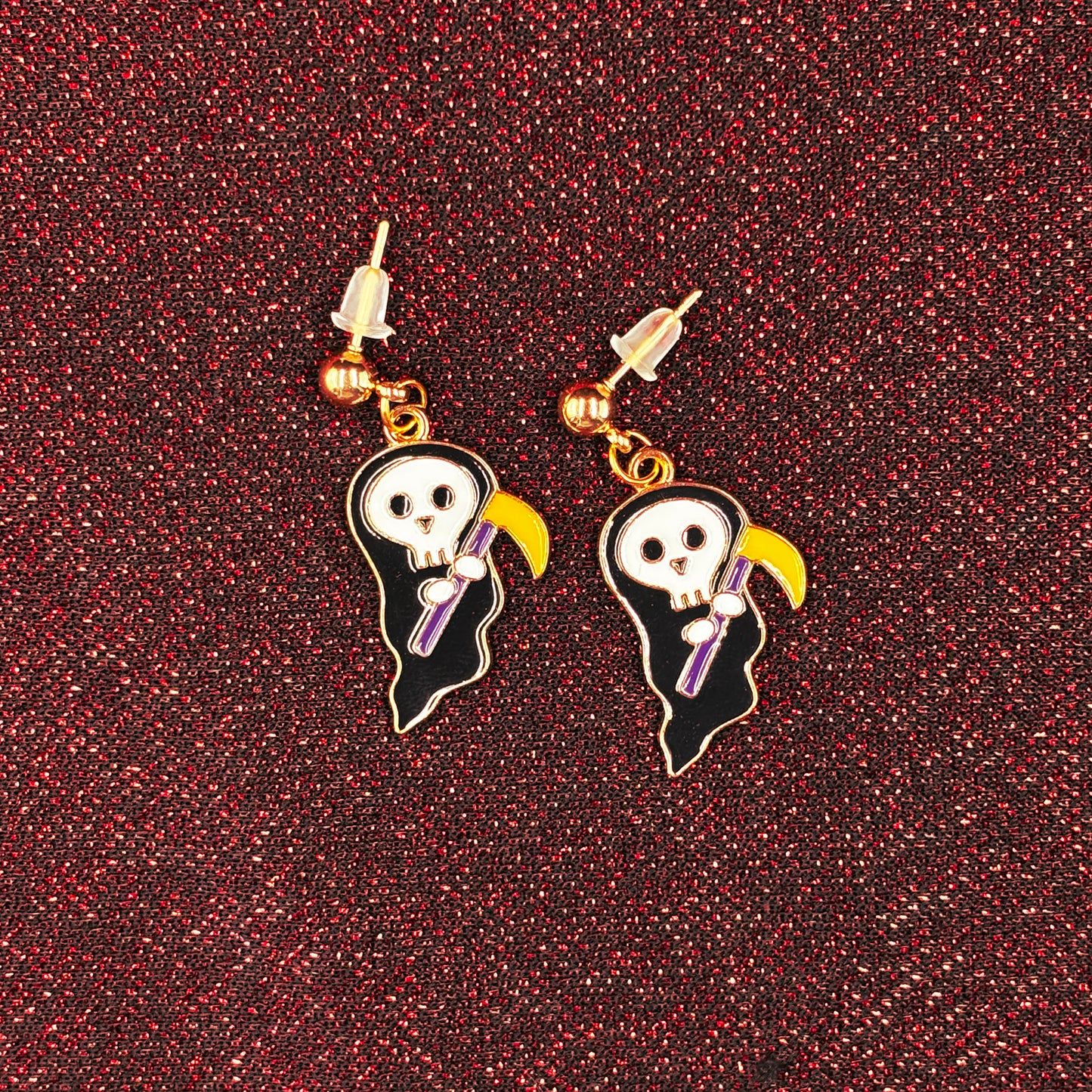 Grim Reaper Stud Drops