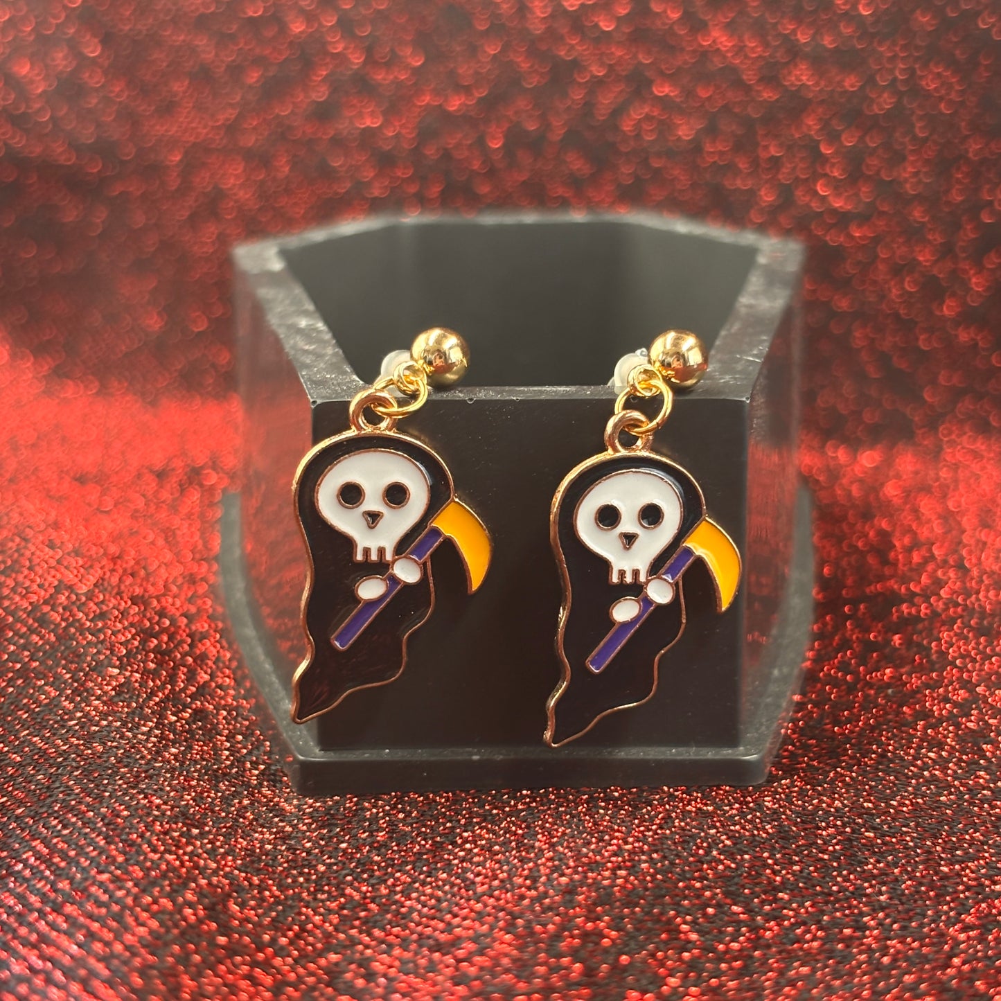 Grim Reaper Stud Drops