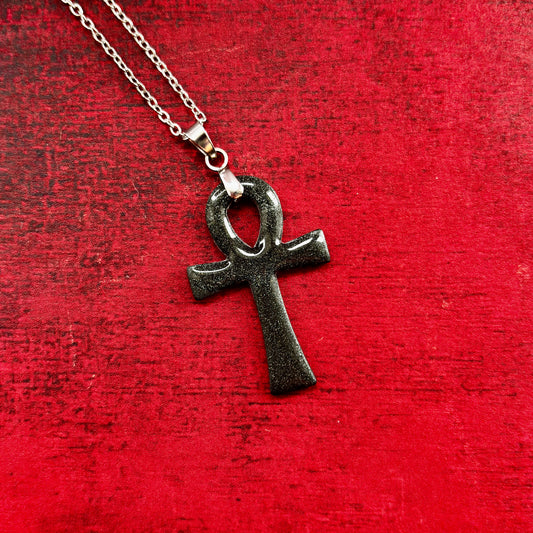Ankh Necklace