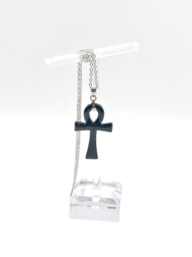 Ankh Necklace