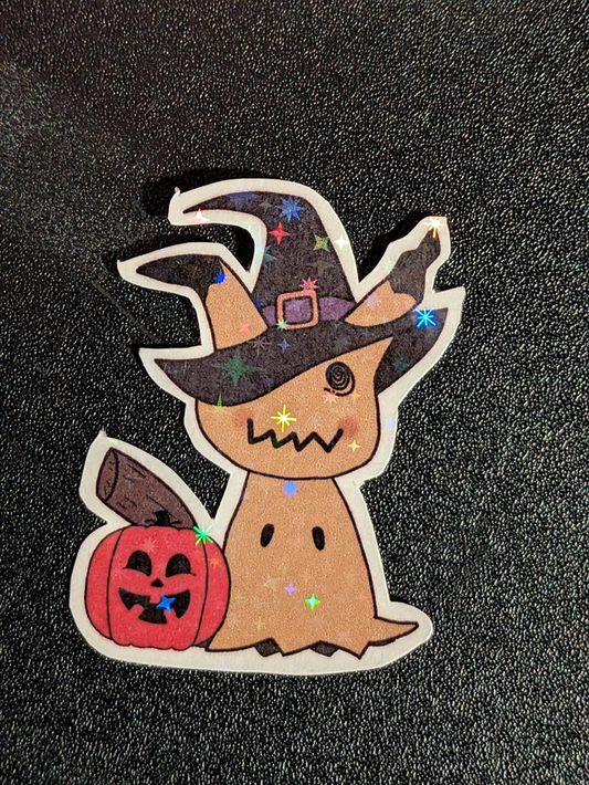 Mimikyu